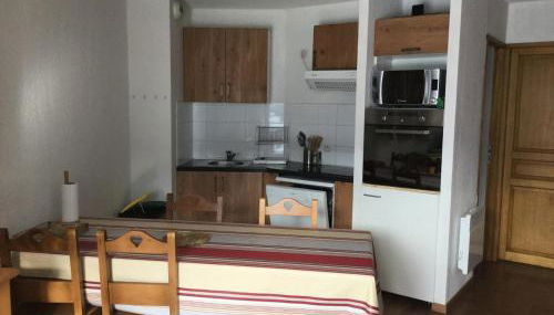 Résidence Hameau De Balestas Mp - T3/8pers ISATIS 06- Peyresourde MAE-4604 - Foto 1