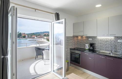 Apartments Franičević - Foto 45