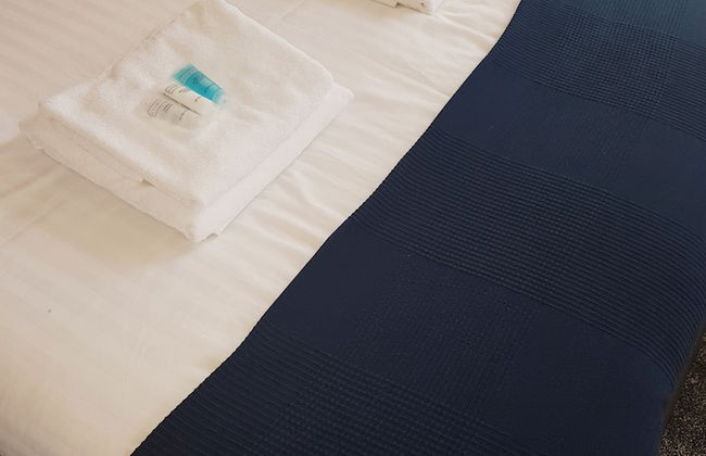 BlueOne Serviced Apartments-Sandon House - Foto 33