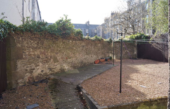 Luxury 1-bedroom Apartment - Central Dundee - Foto 23