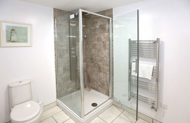 Austen's Luxury Apartments - Foto 34