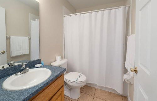 Casa 5 Quartos Vista Lago – Perto da Disney! - Foto 17