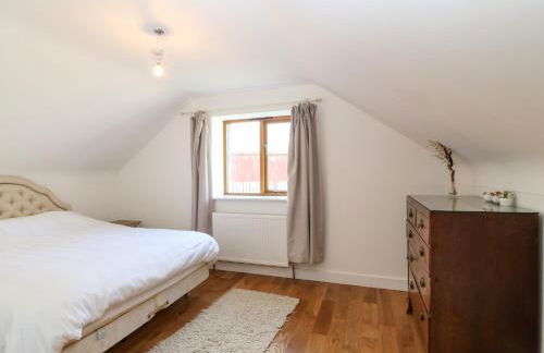 Yr Hen Dairy - Foto 24