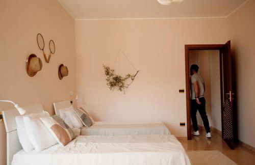 Panoramic Sea View Apartment in Gioiosa Marea, Olive by Ideal Sicily - Foto 13