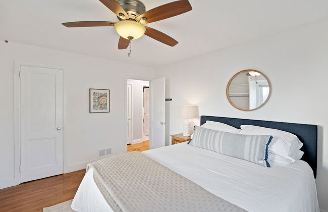 "sweet Serenity" Stay 10 Minutes From Hershey 3 Bedroom Home by RedAwning - Foto 5