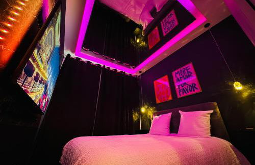 Spa Sanctuary - Foto 8