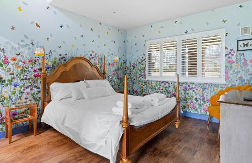 Normanton Park House - Luxury Rutland Water Home - Photo 33