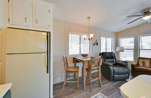 Pet-Friendly Vacation Rental in Yuma with Grill! - Foto 8