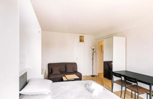 Marvellous Studio Paris 14 - Foto 20