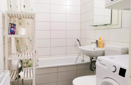 Nice Apartments in Zwickau - Foto 11