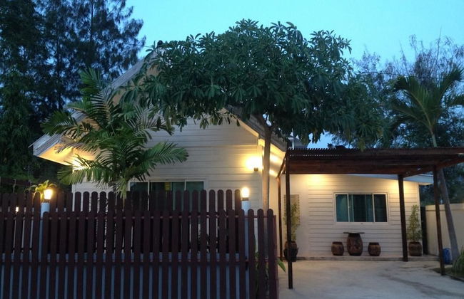 Ban Pak Pon - Foto 1