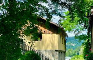 Maison de vacances avec grand terrain - Foto 1