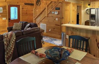 Hickory Creek Hideaway - Foto 30