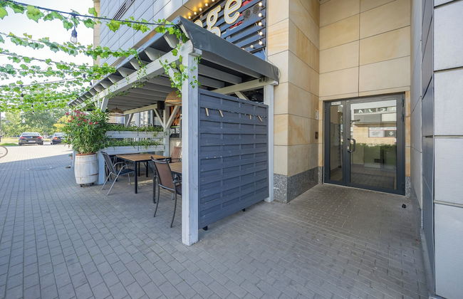 Apartment Near Stokłosy by Renters - Foto 39