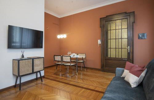 Fifty Eight Suite Milan Montenapoleone Two Bedrooms - Photo 9