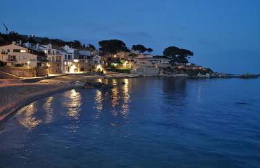 Apartamento con piscina L' Áncora - Foto 32