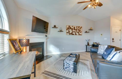 Easy Access to Dtwn High Point Condo - Foto 5