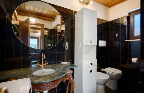 Villa Panorama Isola di Ischia - Foto 40