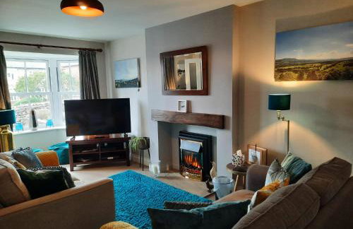 Coddiwomple - Foto 1