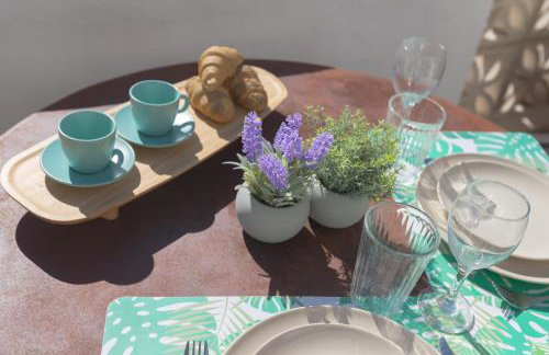 Tetuan Boutique Apartment in Old Town Marbella - Foto 28