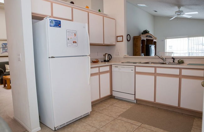 Ip60195 - Hampton Lakes - 3 Bed 2 Baths Villa - Foto 16