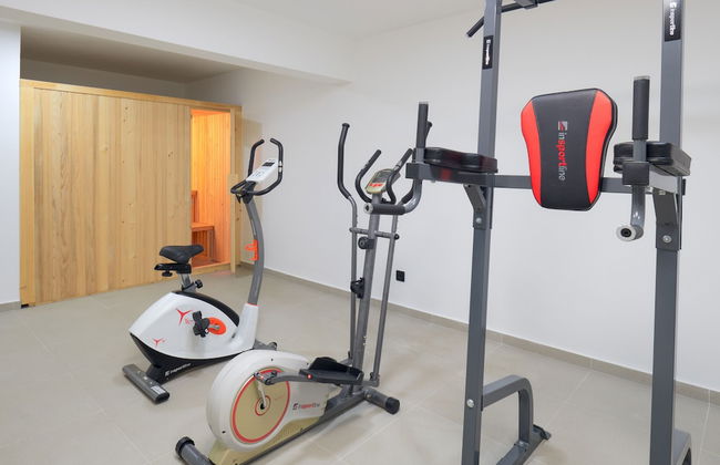 Sun Spalato Villas - Foto 15