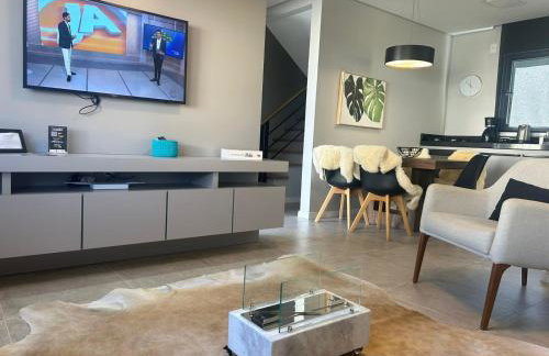 Casa maravilhosa em Canela - @stayhousetemporada - Foto 2