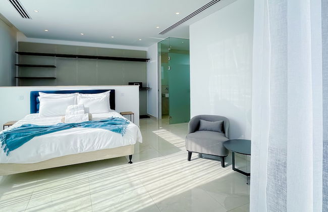 Vivo Mare Beachfront - Seaview Villas - Foto 33