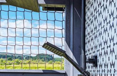 Rural Private Lodge - With Hot Tub - Outdoor Kitchen and Covered Lounge for Two - Foto 5