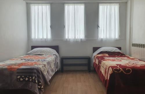 LMZ Calm appartement with view, equipped for groups - Foto 1