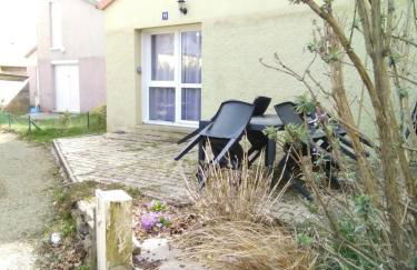 Gîte cocon Vassivière Aux abords du lac - Photo 5