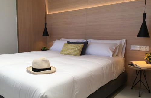 Inside Bilbao Apartments - Foto 5