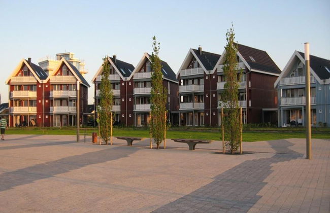 Liebevoll Eingerichtetes Appartement - Foto 1