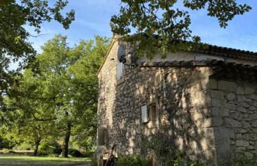 La Bastide des Chênes Lacoste - Photo 59