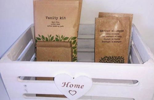 Appartamento Zia Ninìn - la gioia di un tempo! - Foto 7