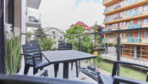 Apartamenty Swinoujscie – Lissa - Foto 5