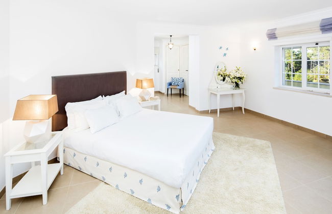 The Village Praia d'El Rey Golf & Beach Resort - Foto 6