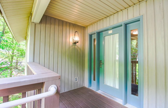 The Summit at Massanutten Resort by Tripforth - Foto 18