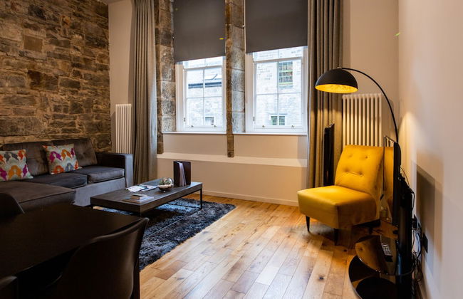 Linton Collection - Blackfriars Lofts - Foto 43