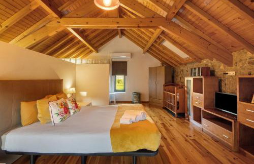 Casa de Campo com Olhar a Montanha - Foto 18