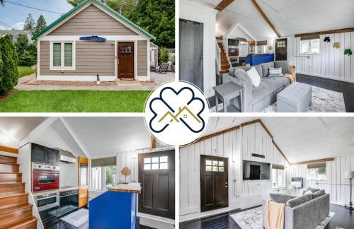 Cozy Bungalow 7 Blocks from ND Campus - Foto 1