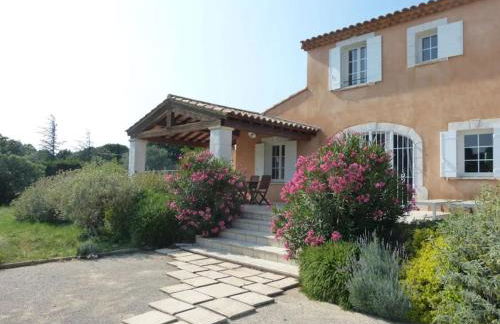 Belle villa provençale piscine terrain - Photo 33