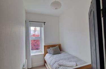 Lovely 3 bedroom Whitley Bay Townhouse. - Foto 6