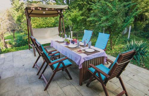 Charming Stay in Sveti Križ - Foto 16