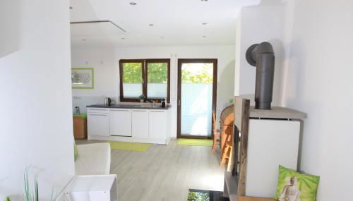 Messewohnung Rehdorf - Foto 5