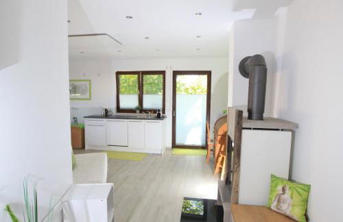 Messewohnung Rehdorf - Foto 5