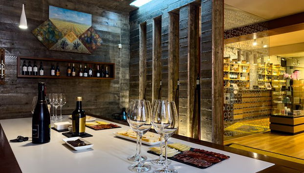 VIP Wine Experience | Costa Blanca’s Hidden Estates - Foto 5