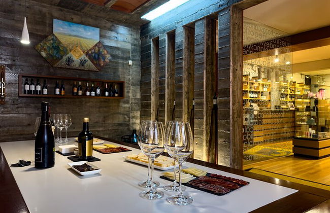 VIP Wine Experience | Costa Blanca’s Hidden Estates - Foto 5