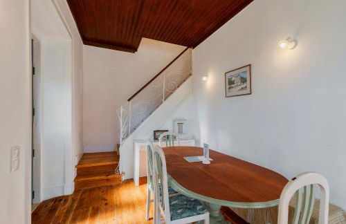 Chalet Machado - Foto 9