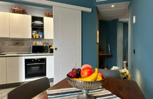 Dimora Concept - Blue Suite - Foto 16